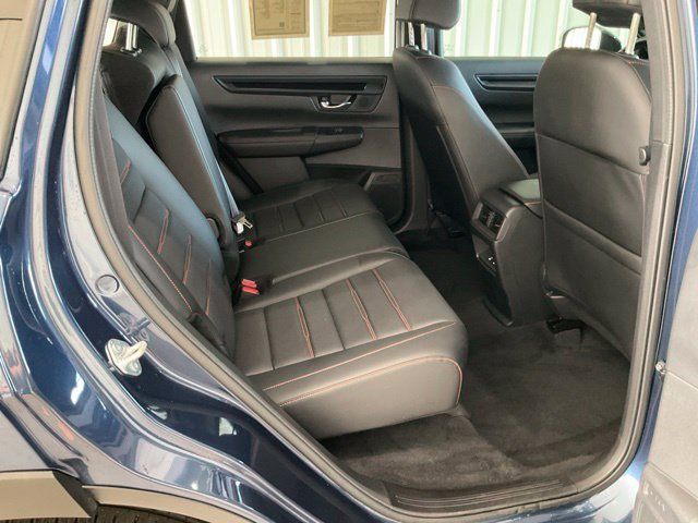 Used 2026 Honda CR-V Sport-L image 24