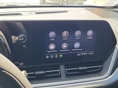 Certified 2025 Chevrolet Trax LS image 22