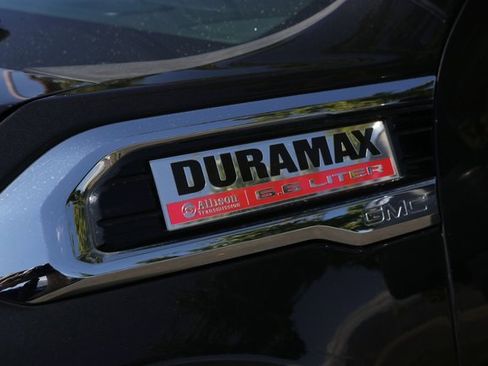 Certified 2020 GMC Sierra 2500 Denali image 12