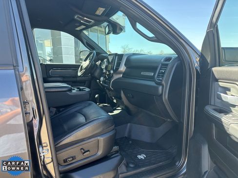 Used 2019 RAM 2500 Power Wagon image 24