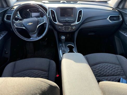 Used 2020 Chevrolet Equinox LT w/ Driver Convenience Package AWD/4WD image 6
