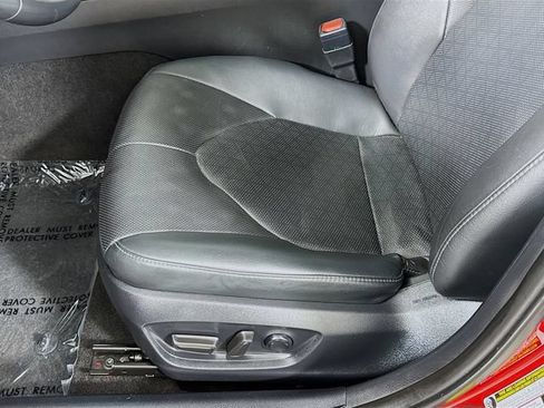 Certified 2024 Toyota Camry XSE w/ Navigation Package FWD image 20