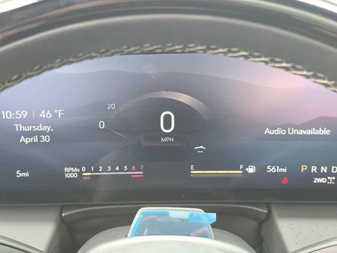 New 2026 Buick Enclave Avenir AWD/4WD image 29