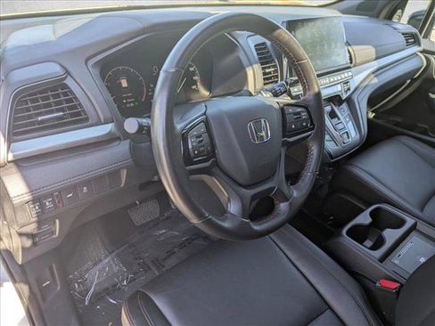 Used 2025 Honda Odyssey Sport-L image 10
