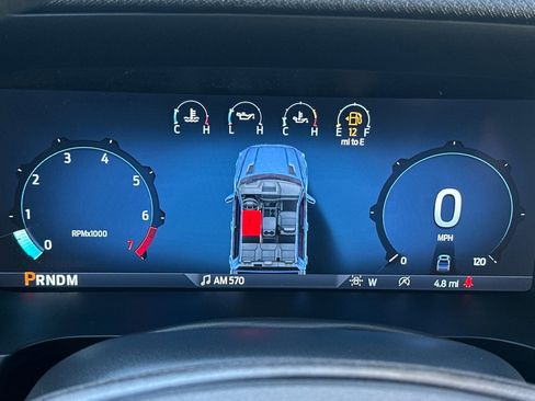 New 2025 Ford F150 STX w/ Equipment Group 200A image 21