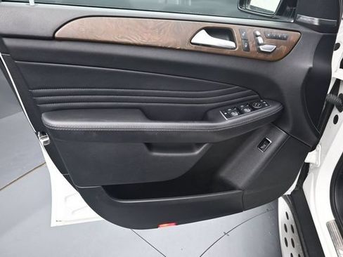 Used 2017 Mercedes-Benz GLE 43 AMG 4MATIC Coupe image 15