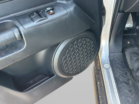 Used 2008 Toyota FJ Cruiser 4WD image 21