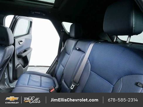 New 2026 Chevrolet Blazer RS w/ Driver Confidence II Package image 20