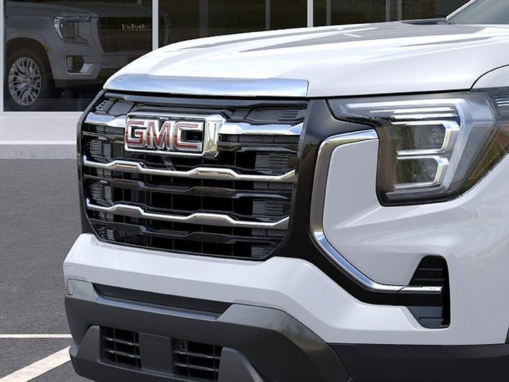 New 2027 GMC Terrain Elevation FWD image 13