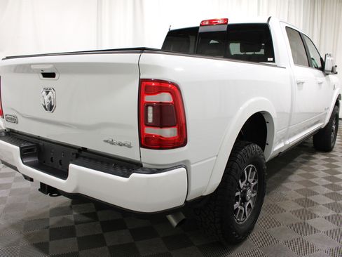Used 2024 RAM 2500 Limited AWD/4WD image 32