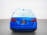 Used 2020 Nissan Versa SV image 4