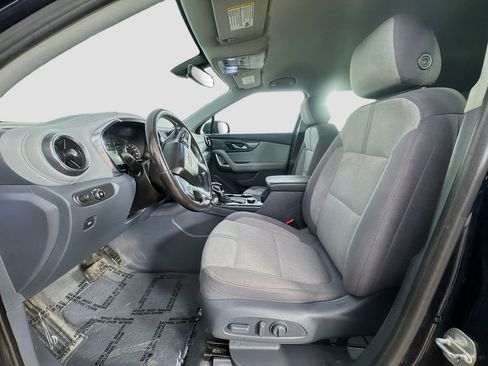 Used 2020 Chevrolet Blazer LT image 24