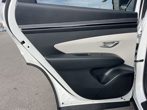 Used 2024 Hyundai Tucson SEL image 13