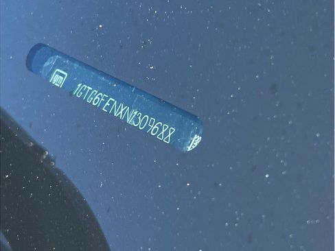 Used 2022 GMC Canyon AT4 w/ Trailering Package image 19