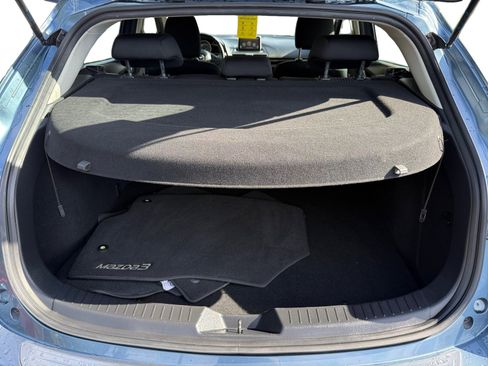 Used 2015 MAZDA MAZDA3 i Touring FWD image 17