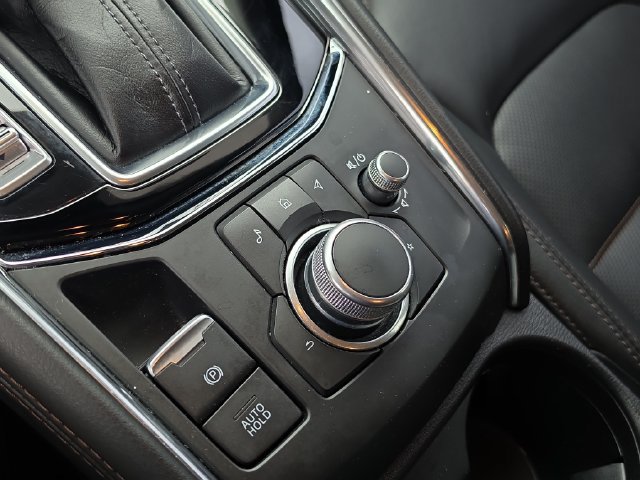 Used 2021 MAZDA CX-5 Grand Touring FWD image 31