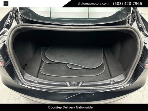 Used 2018 Tesla Model 3 Long Range image 40