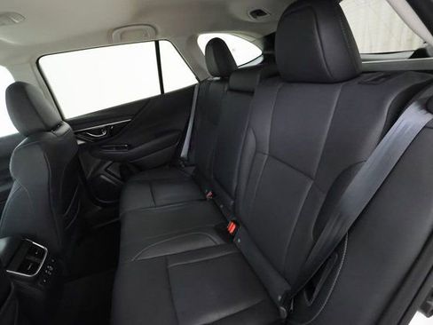 Used 2024 Subaru Outback Limited XT image 19