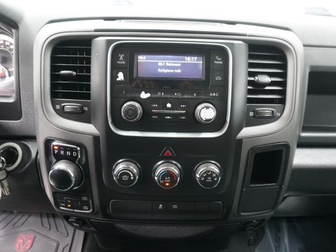 Used 2018 RAM 1500 Tradesman w/ Popular Equipment Group AWD/4WD image 18
