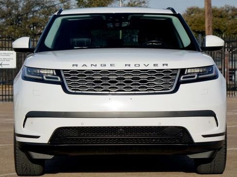 Used 2019 Land Rover Range Rover Velar S image 9
