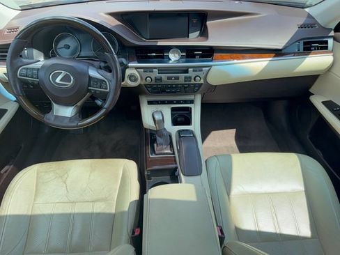 Used 2016 Lexus ES 350 FWD image 28