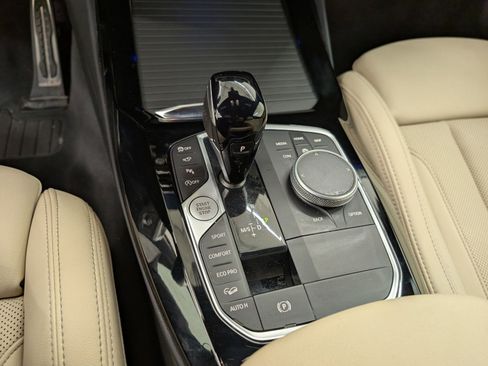 Certified 2024 BMW X3 xDrive30i w/ M Sport Package image 19