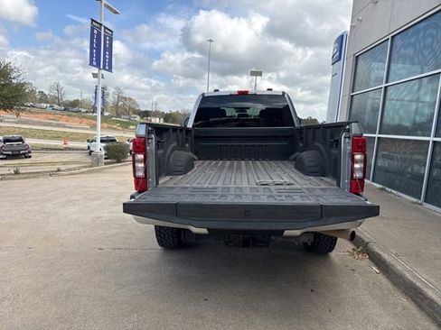 Used 2020 Ford F350 XL w/ STX Appearance Package image 7
