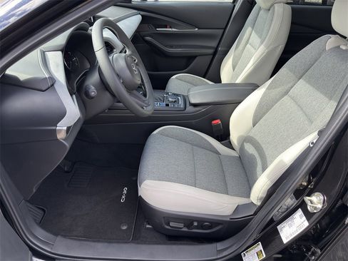 New 2026 MAZDA CX-30 AWD 2.5 S image 11