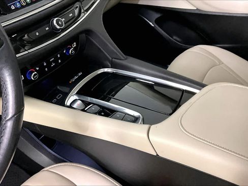 Certified 2023 Buick Enclave Essence w/ Experience Buick Package FWD image 15