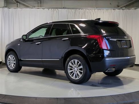 Used 2017 Cadillac XT5 FWD image 8