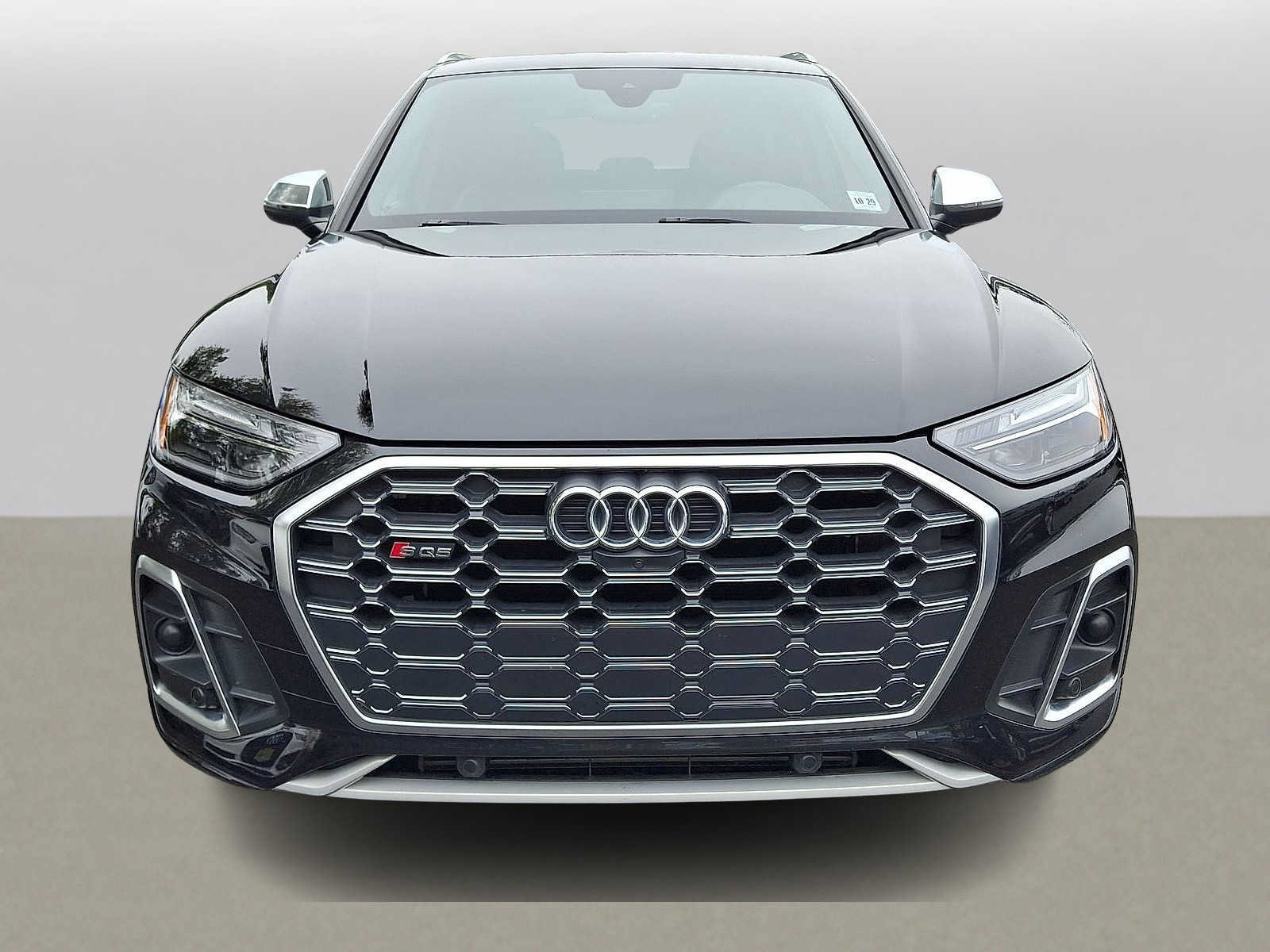 Used 2024 Audi SQ5 Premium Plus AWD/4WD image 35
