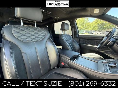 Used 2020 Hyundai Palisade Limited AWD/4WD image 21