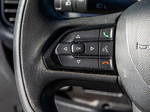 Used 2023 RAM ProMaster 2500 FWD image 29