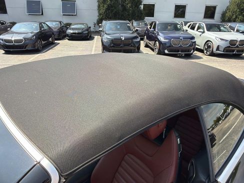 Used 2019 Mercedes-Benz C 43 AMG 4MATIC Cabriolet image 23