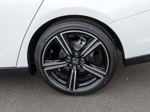 New 2026 Honda Accord SE image 10