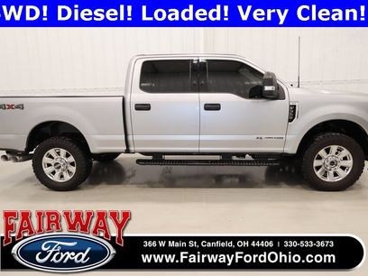 Used 2022 Ford F350 XLT w/ XLT Value Package