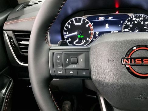 New 2026 Nissan Rogue SV image 23