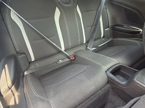 Used 2018 Chevrolet Camaro LT RWD image 25