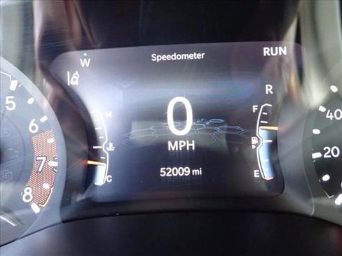 Used 2024 Jeep Compass Latitude AWD/4WD image 22