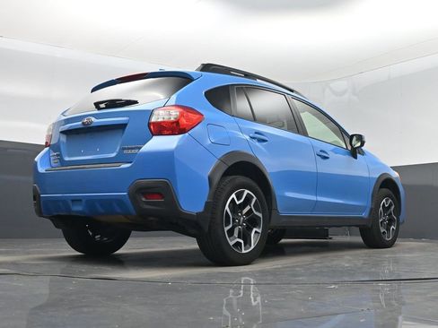 Used 2016 Subaru Crosstrek 2.0i Limited w/ Popular Package #2 image 44