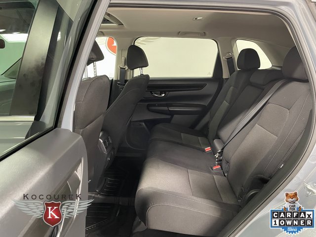 Used 2023 Honda CR-V EX image 22