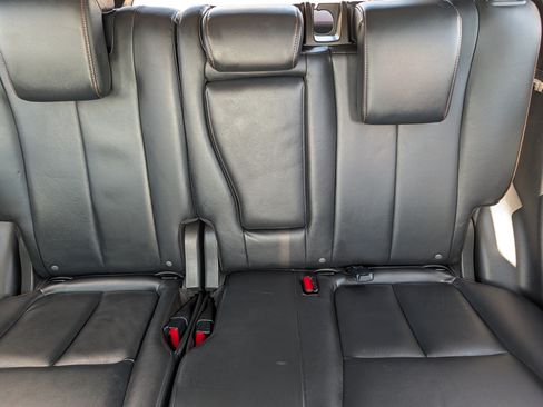 Used 2018 Mitsubishi Eclipse Cross SEL AWD/4WD image 13