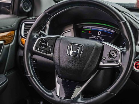 Used 2020 Honda CR-V Touring image 13