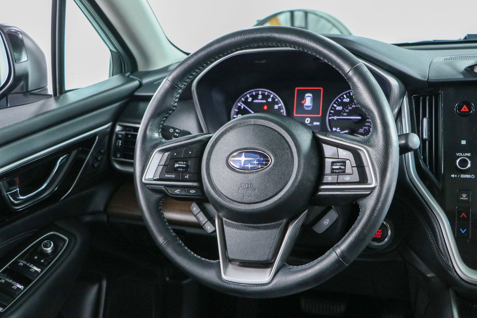 Used 2021 Subaru Outback Limited AWD/4WD image 12