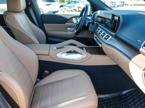 New 2026 Mercedes-Benz GLE 450 4MATIC image 17