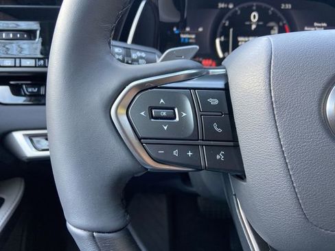 New 2026 Lexus RX 350 Premium image 16