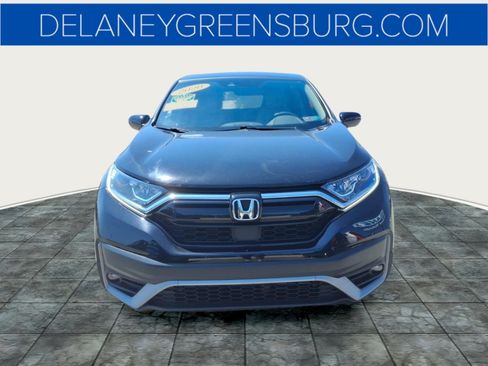 Used 2020 Honda CR-V EX image 8