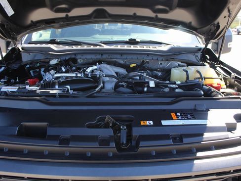 Certified 2023 Ford F250 Lariat w/ Sport Appearance Package image 7