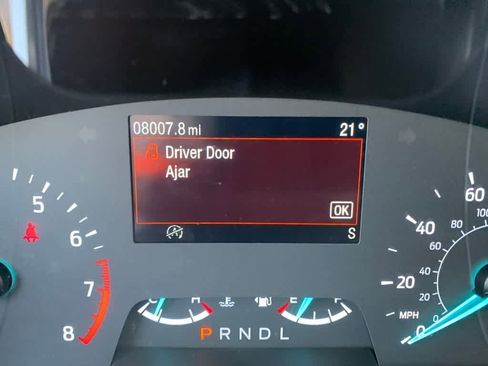 Used 2022 Ford Escape SE w/ Cold Weather Package image 29