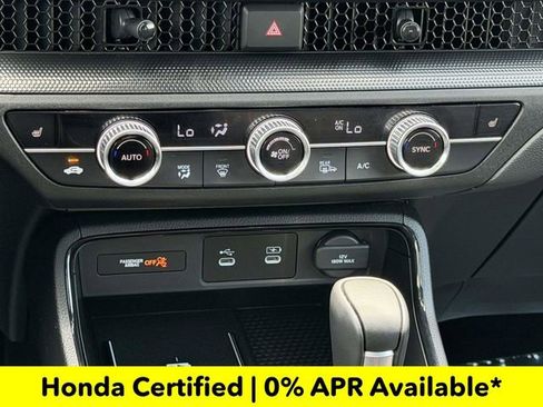 Certified 2026 Honda CR-V TrailSport image 15